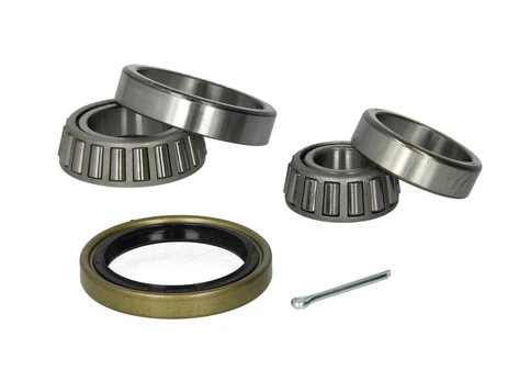 SNR R153.28 Wheel bearing kit