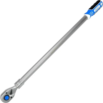 Haskyy terkšlinis raktas 1/2 colio, 61-75 cm