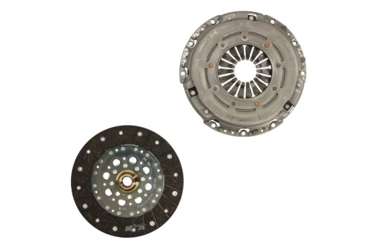 VALEO VAL828471 Clutch kit