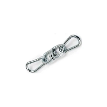 Bokso maišo laikiklis Brute Heavy Duty hook & Swivel Connector