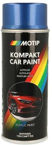 Motip Autoacryl spray 54516 - 400ml