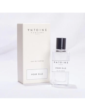 ANTOINE „Pour Elle“ EDP 100 ml