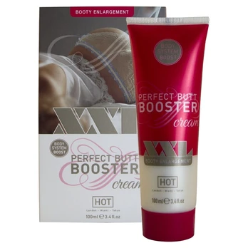 HOT - Užpakalio Formavimo Kremas 100ml