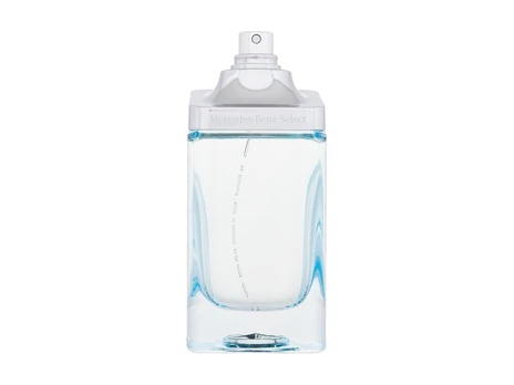 Mercedes-Benz Select Day 100ml Vyrams EDT