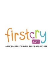 FirstCry Gift Card 100 INR - FirstCry Key - INDIA