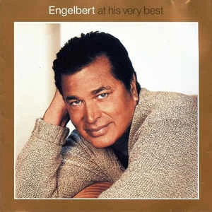CD Engelbert - At His Very Best