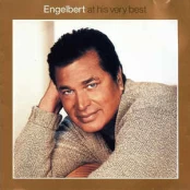 CD Engelbert - At His Very Best kaina