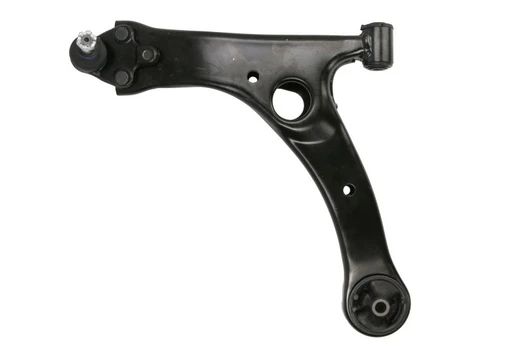 DELPHI TC6896 Front axle wishbone/track control arm