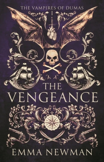 Vengeance