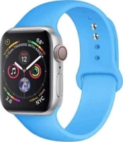 Dirželis Beline Apple Watch Strap 38/40/41mm, mėlyna kaina