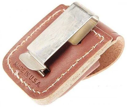 Dėkliukas Zippo LPCB