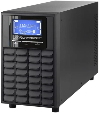 Power Walker UPS PowerWalker VFI 2000 C LCD (10120178)