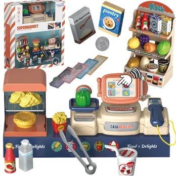 „Woopie Store“ prekybos centro 42 elementai
