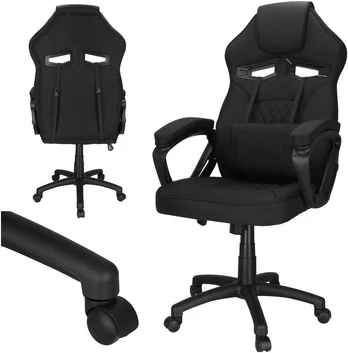Springos Biuro kėdė HF0036