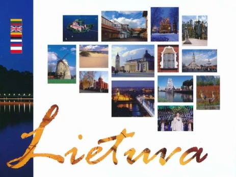 Lietuva
