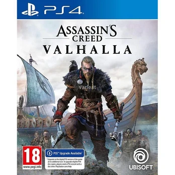 Assassins Creed: Valhalla Playstation 4