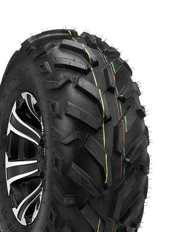 Padanga ATV DURO DI2013 RED EAGLE TL (261014 OQDO DI2013)