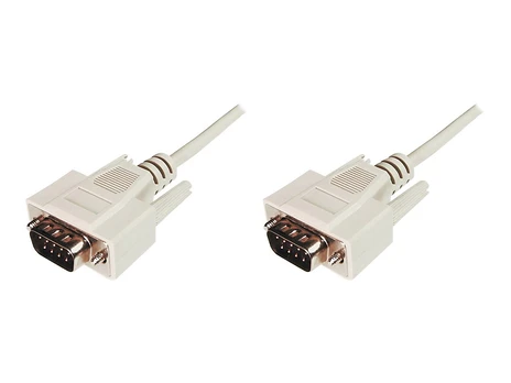 ASSMANN Datatransfer connection cable 2m | AK-610107-020-E