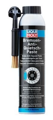 LIQUI MOLY Stabdžių sistemos tepalas LIM3074