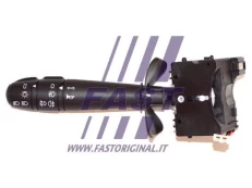 Vairo kolonėlės jungiklis FAST FT82128 kaina