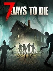 7 Days to Die (Game Preview) (PC) Windows Store Key UNITED STATES