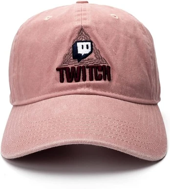 Kepurė vaikams Twitch, Universalus