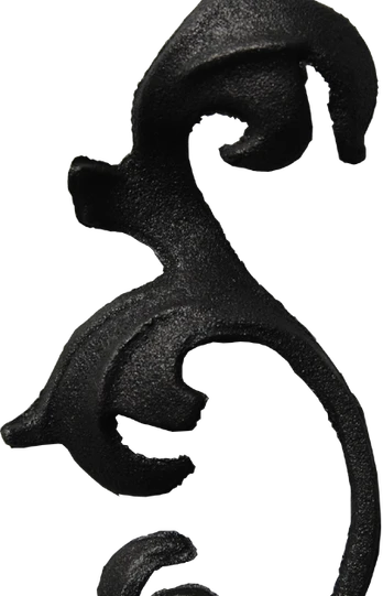 Kairinis lapelis L09ZL111 180 x 85 mm.