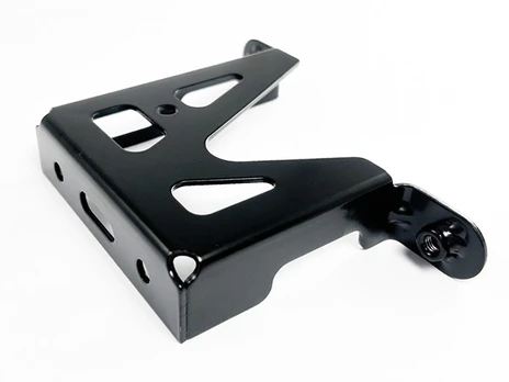 9AWV-321200-8000 GEARSHIFT LIMIT GUARD BRACKET
