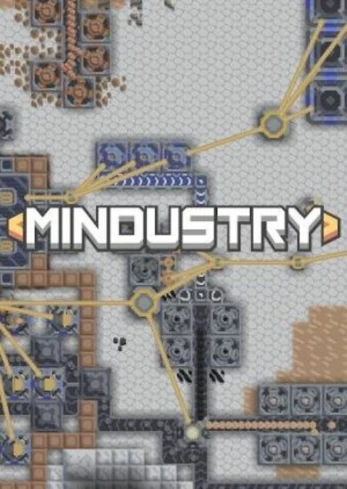 Mindustry PC