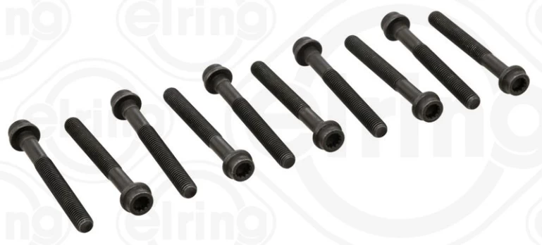 ELRING EL456111 Cylinder head bolt set