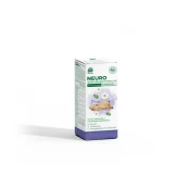 ŠVF sirupas NEURO, 120 ml kaina