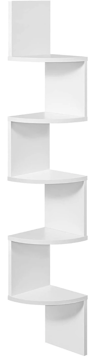 Kampinė lentyna LBC72WT