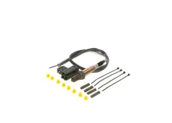 Lambda jutiklis BOSCH 0258986602