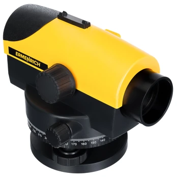 Ermenrich PL30 optinis nivelyras