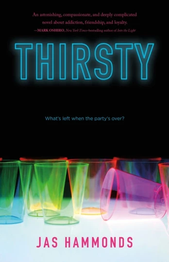 Thirsty