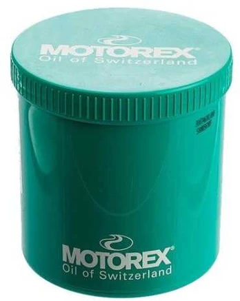 Tepalas Motorex Grease 2000, 0.85L