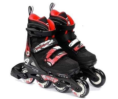 Riedučiai Rollerblade Spitfire SL, 28-32