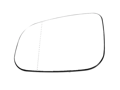 BLIC 6102-02-1292513P Wing mirror glass