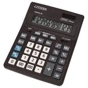 Skaičiuotuvas Citizen CDB1401-BK
