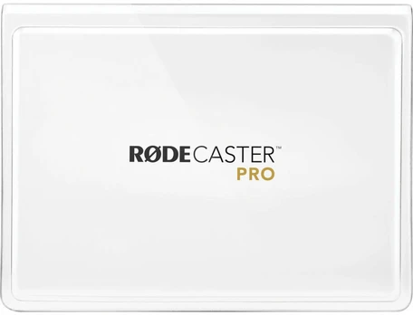 Apsauginiai dangteliai Rode RODECover Pro