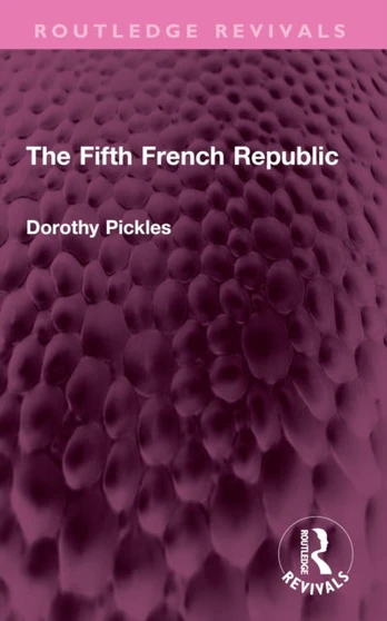 Fifth French Republic
