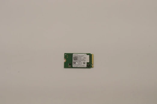 256GB M.2 2242 PCIe 4.0 NVMe