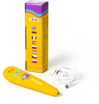 Geniuso TADA Interactive Talking Pen