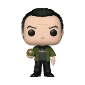 FUNKO POP! Vinilinė figūrėlė: Ghostbusters - Ray kaina
