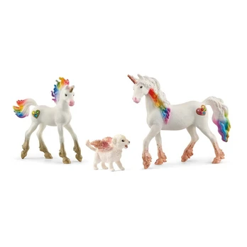 Schleich Bayala Magical Starter Set