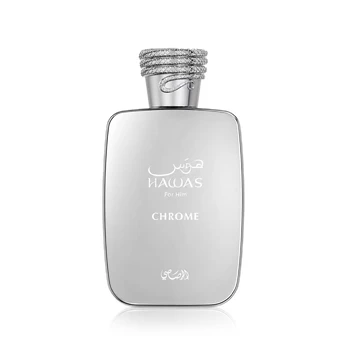 Rasasi Hawas For Him Chrome EDP 100ml