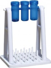 Strateginis žaidimas katėms Trixie TX-4591, mėlynas/baltas, 22 cm