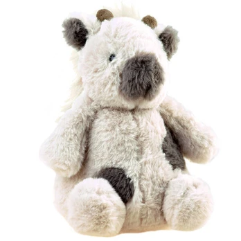 Pliušinė karvutė Jokomisiada, 20 cm