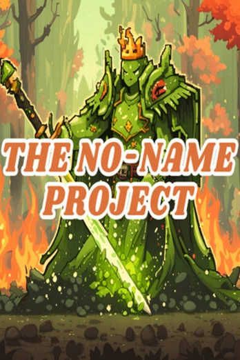 The No-Name Project PC