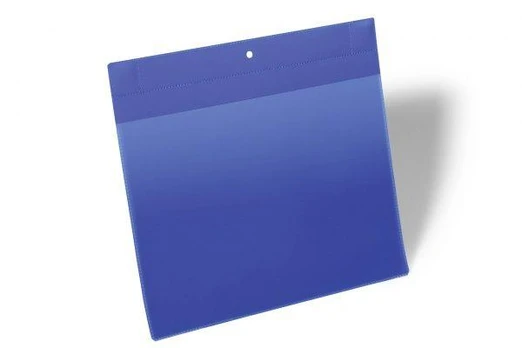 Durable Patvari kišenė A4 horizontali magnetinė 10 dalių (1748-07)